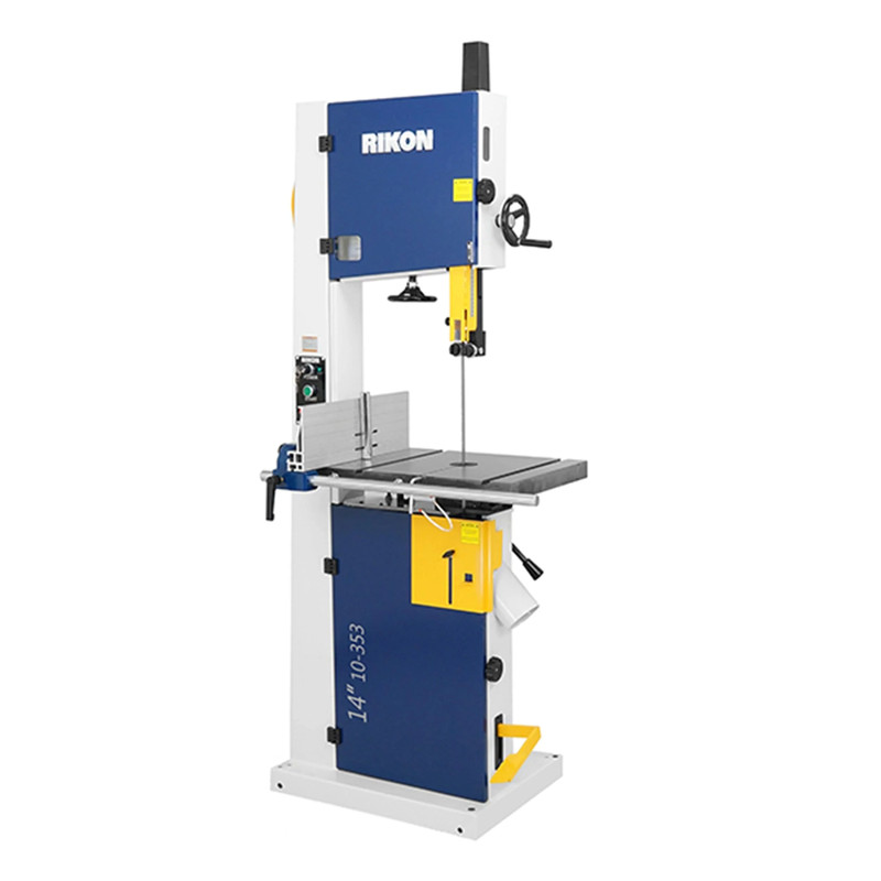 14" Professional Bandsaw - 3 HP